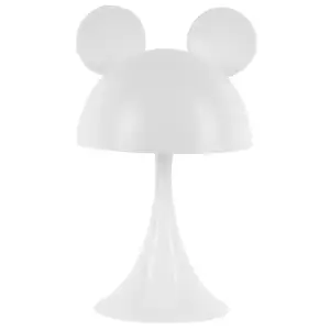 Світильник-нічник LED з акумулятором Simple Mouse, білий KITE K25-317-2-1