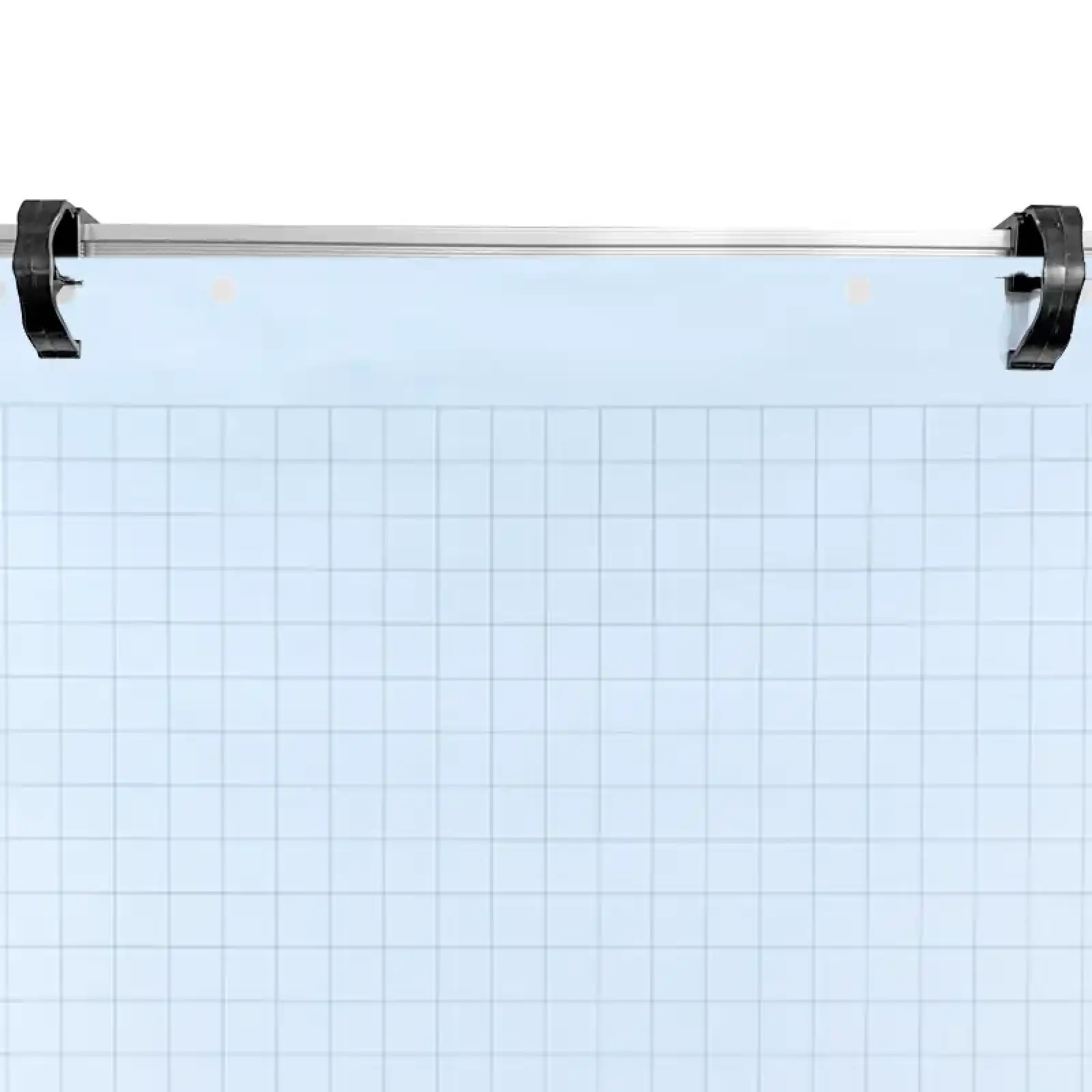 Дошка сухостираєма, магнітна, двостор., 90х150см, мобільна AXENT 9617-A