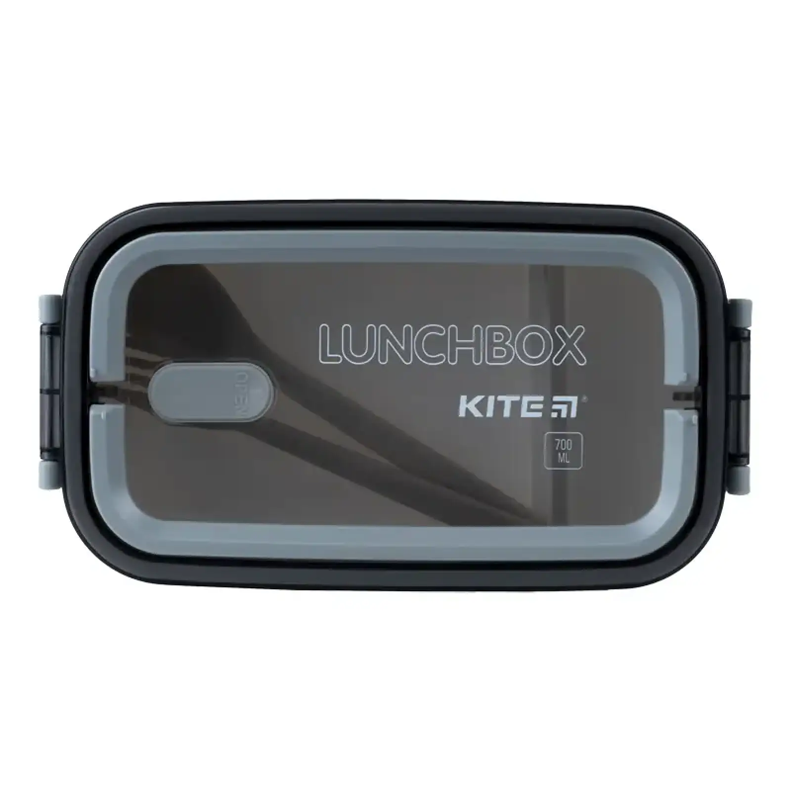 Ланчбокс 700 мл, білий KITE K23-182-1
