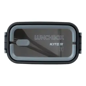Ланчбокс 700 мл, білий KITE K23-182-1