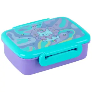 Ланчбокс Rainbow Catcorn KITE K24-160-2