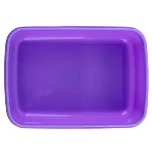 Ланчбокс Rainbow Catcorn KITE K24-160-2