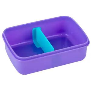 Ланчбокс Rainbow Catcorn KITE K24-160-2