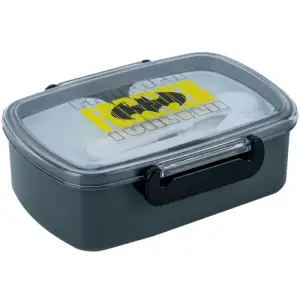 Ланчбокс з наповненням 750 мл, DC KITE DC24-181