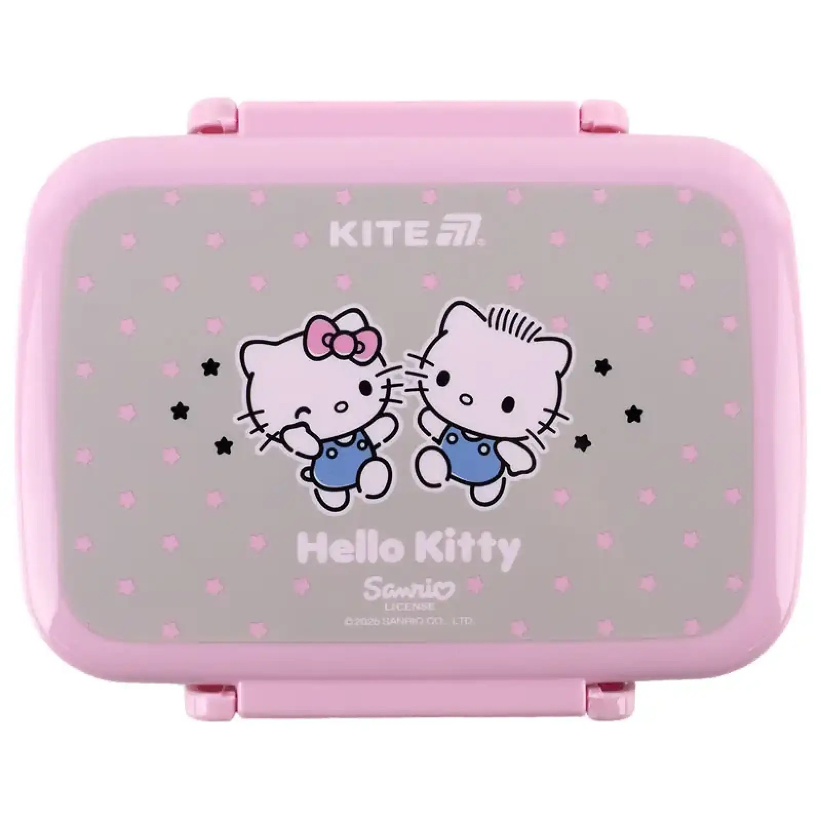 Ланчбокс HK KITE HK25-160