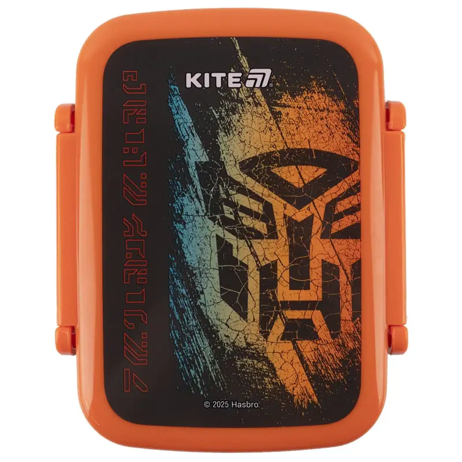 Ланчбокс TF KITE TF25-160