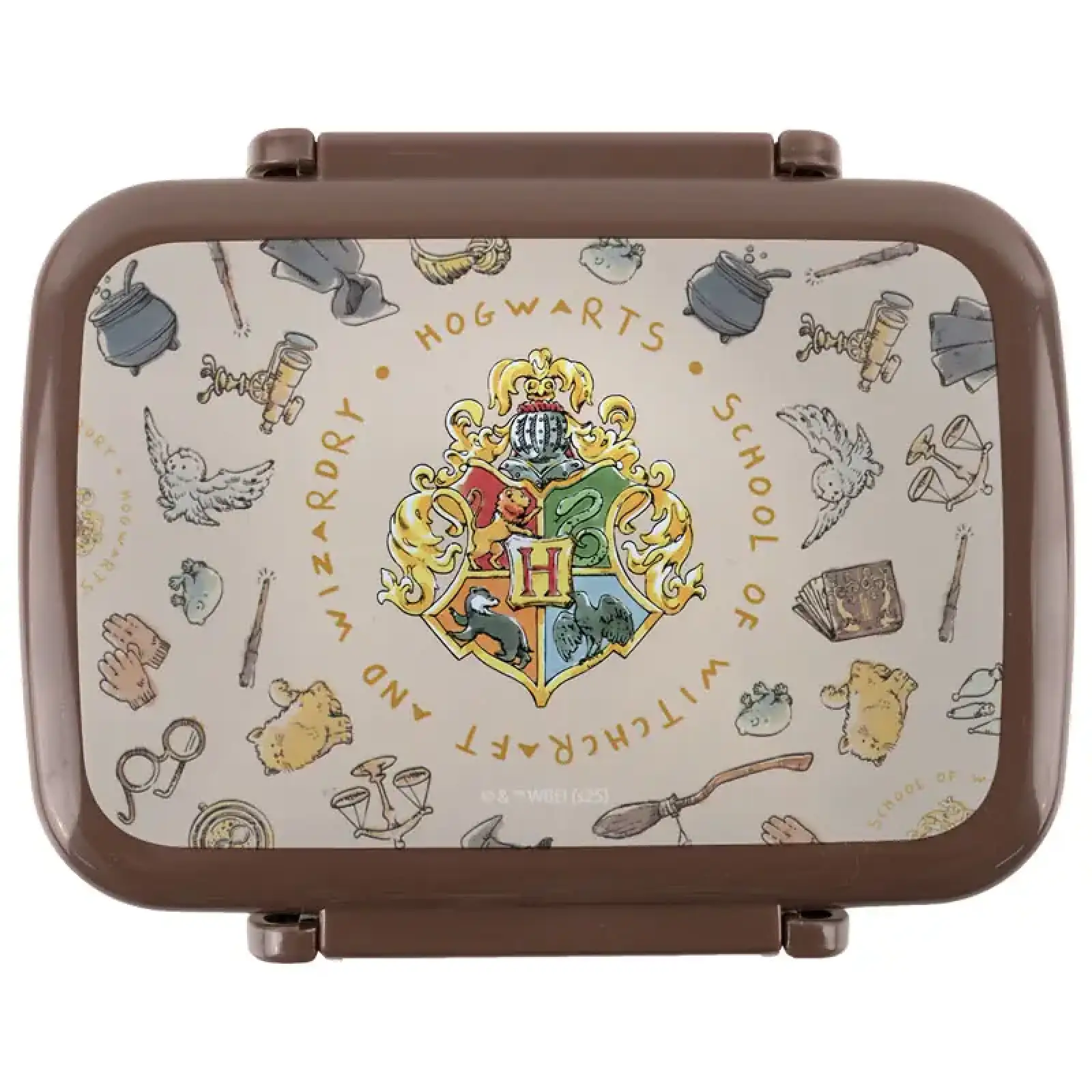Ланчбокс HP KITE HP25-160