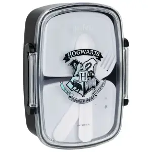 Ланчбокс з наповненням 750 мл, HP KITE HP25-181