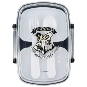 Ланчбокс з наповненням 750 мл, HP KITE HP25-181