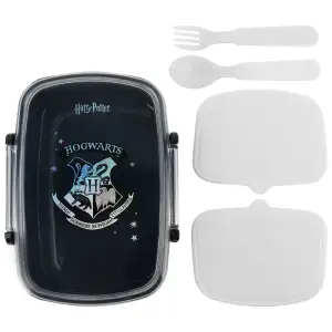 Ланчбокс з наповненням 750 мл, HP KITE HP25-181