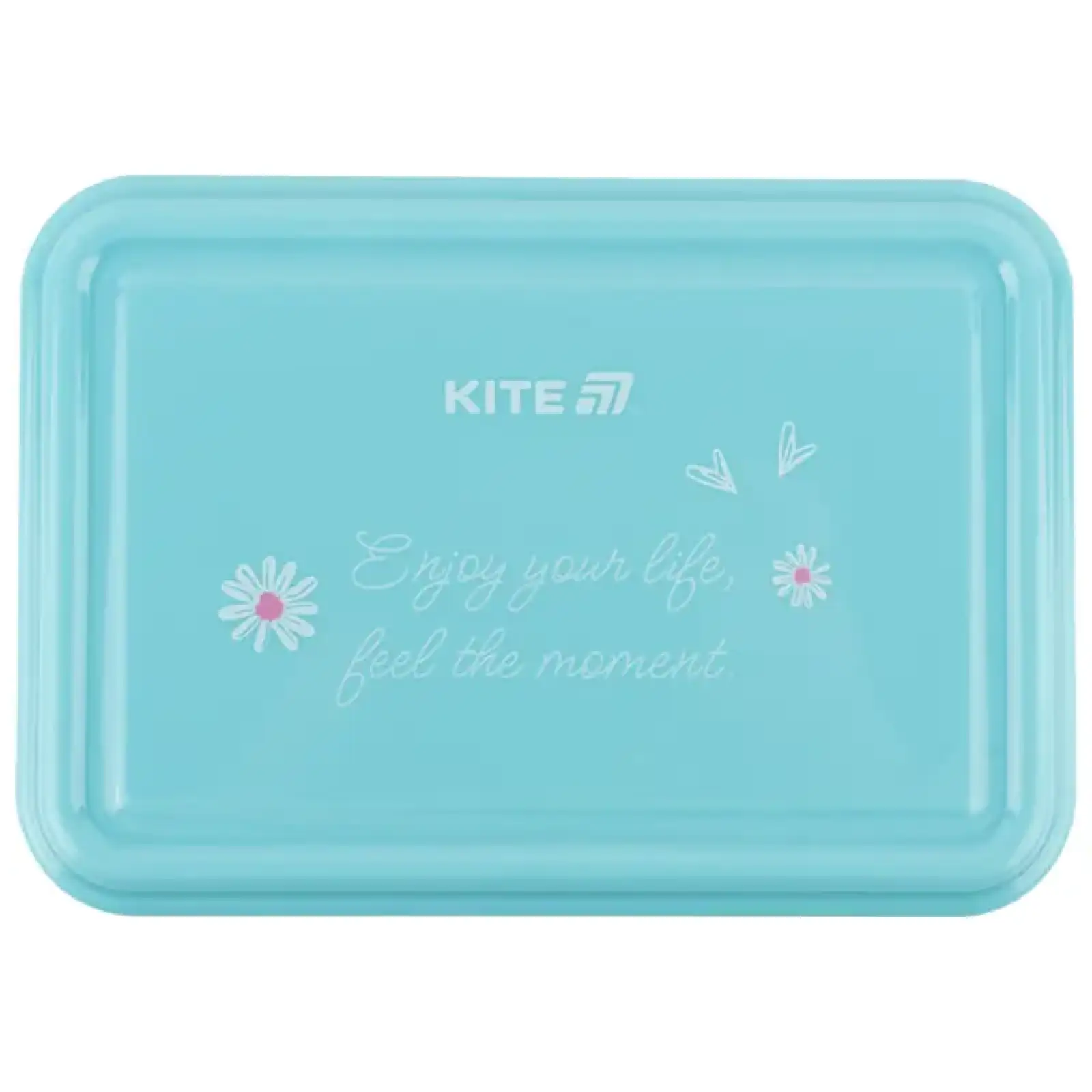 Ланчбокс 650 мл, Feel the moment KITE K25-175-2