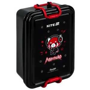 Ланчбокс 650 мл, AR KITE AR25-175
