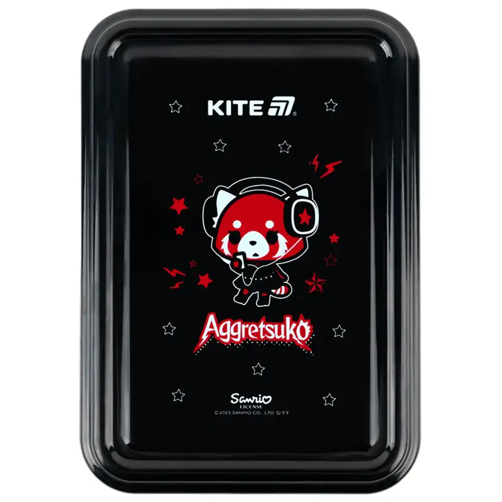 Ланчбокс 650 мл, AR KITE AR25-175