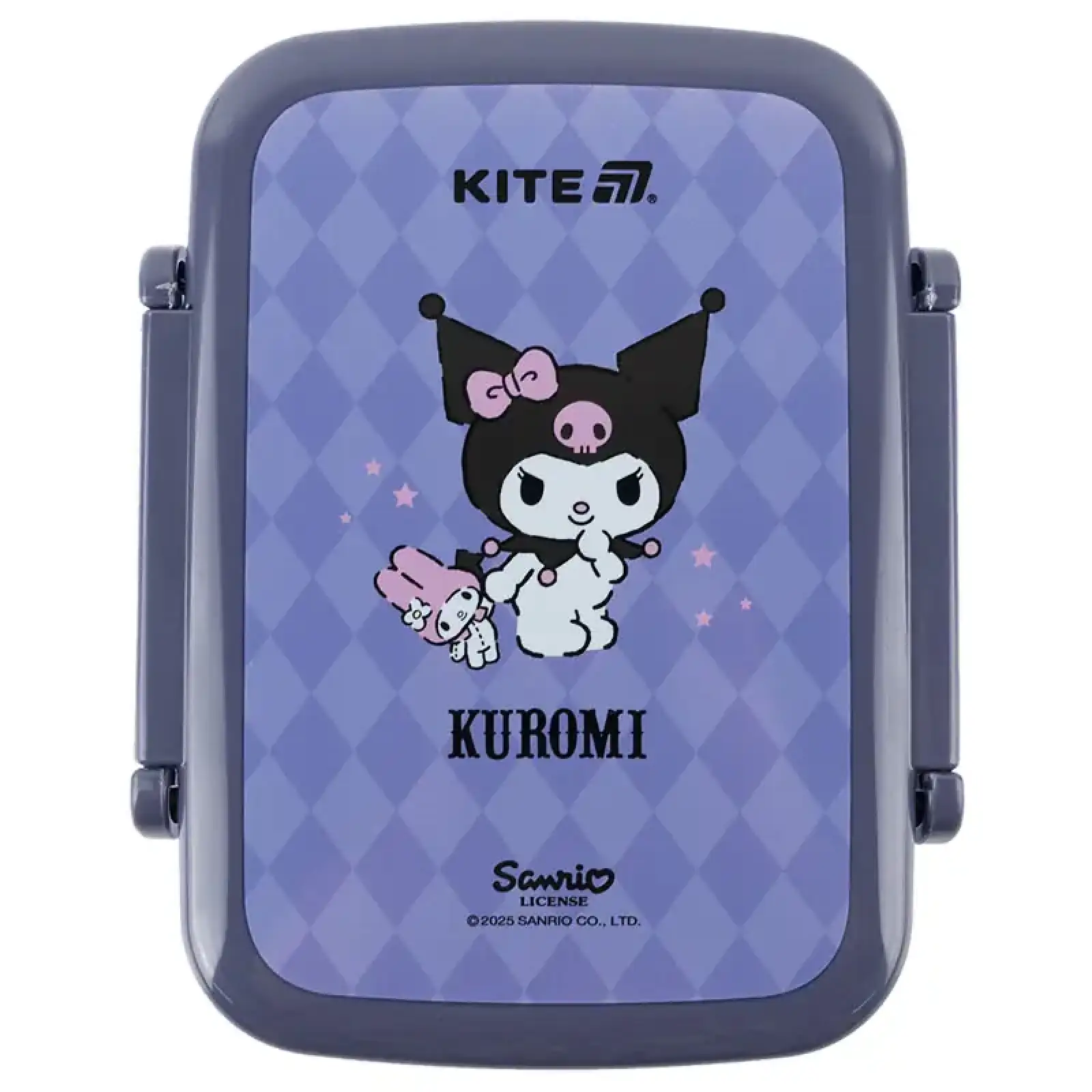 Ланчбокс HK-2 KITE HK25-160-2