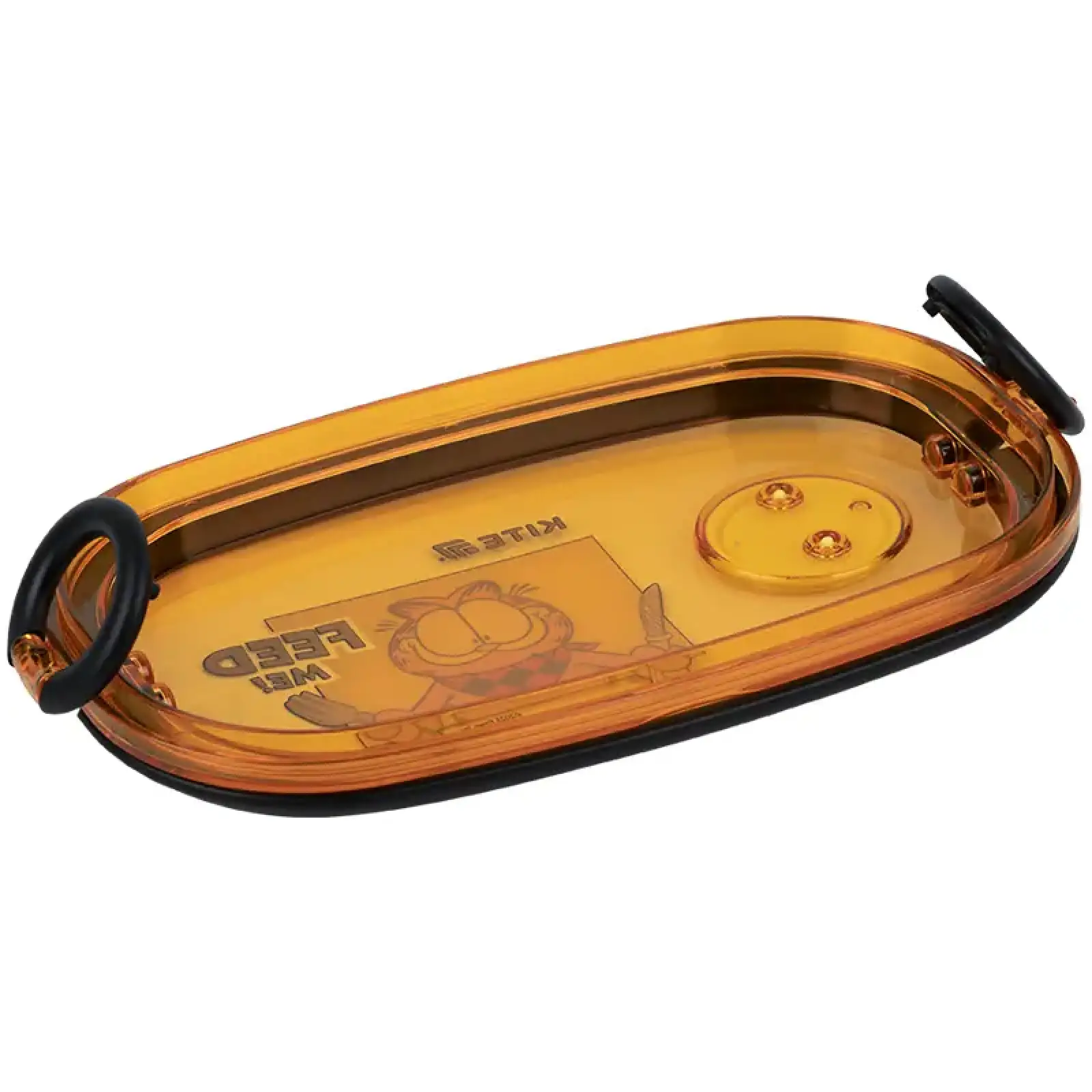 Ланчбокс 900 мл, GF KITE GF25-1180