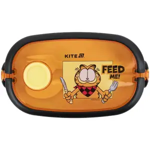 Ланчбокс 900 мл, GF KITE GF25-1180