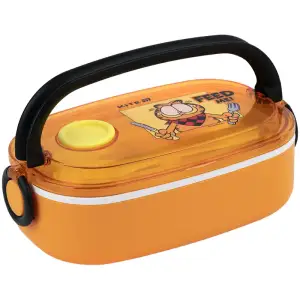 Ланчбокс 900 мл, GF KITE GF25-1180