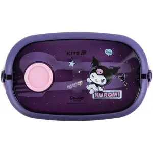 Ланчбокс 900 мл, HK KITE HK25-1180
