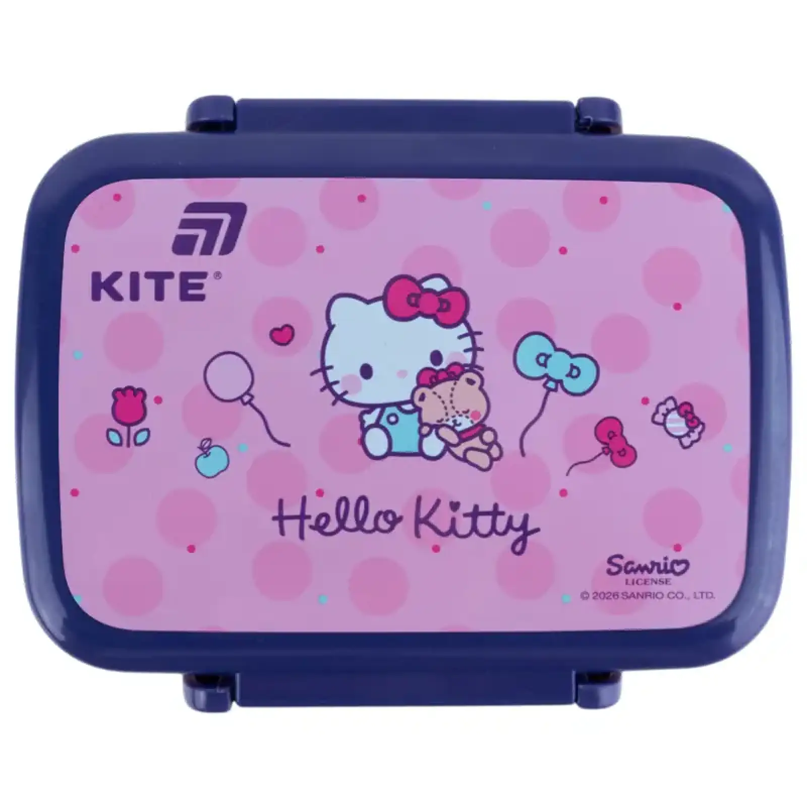 Ланчбокс HK-1 KITE HK26-160-1