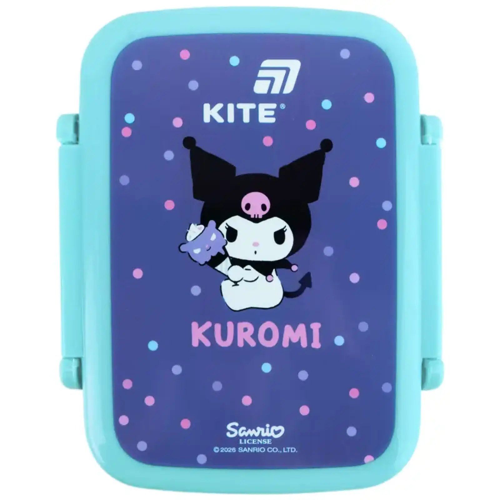 Ланчбокс HK-2 KITE HK26-160-2
