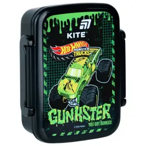 Ланчбокс HW Track KITE HW26-160