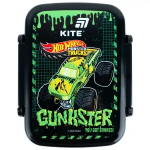 Ланчбокс HW Track KITE HW26-160