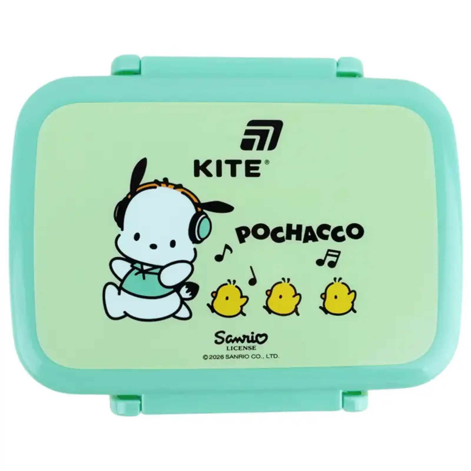 Ланчбокс PC KITE PC26-160