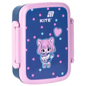 Ланчбокс Be Friends KITE K26-160-1