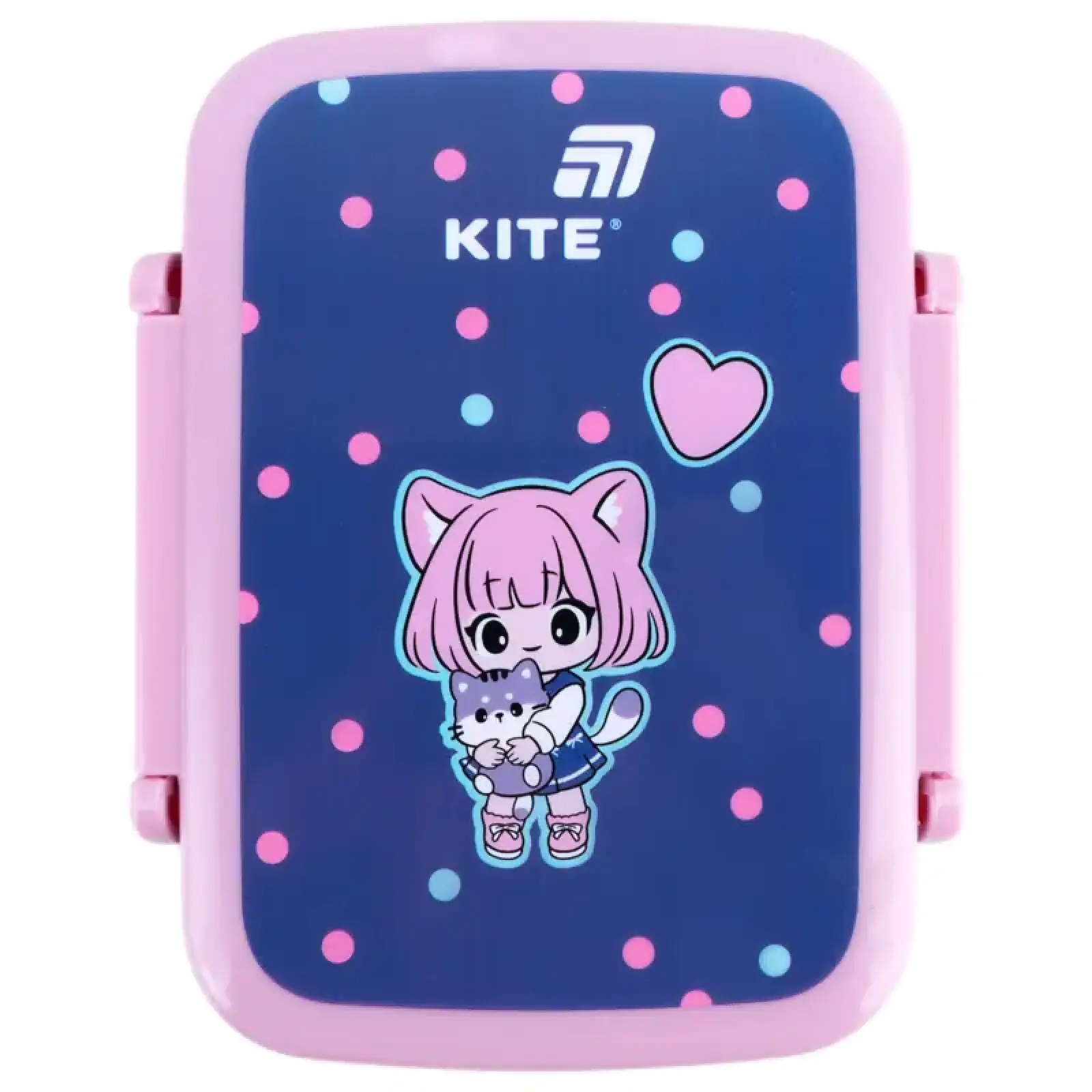 Ланчбокс Be Friends KITE K26-160-1