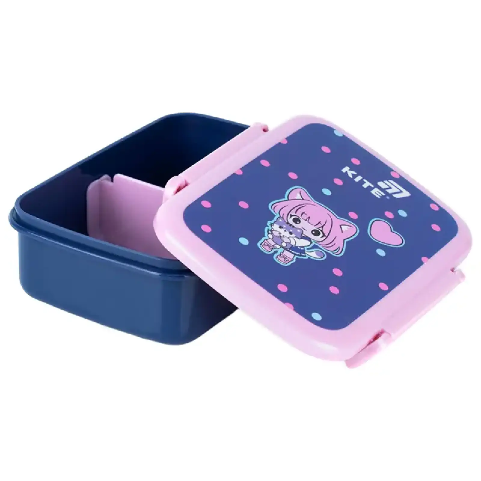 Ланчбокс Be Friends KITE K26-160-1