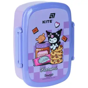 Ланчбокс з наповненням HK-2 KITE HK26-163-2