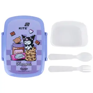 Ланчбокс з наповненням HK-2 KITE HK26-163-2