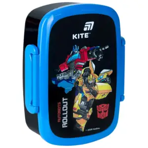Ланчбокс з наповненням TF KITE TF26-163