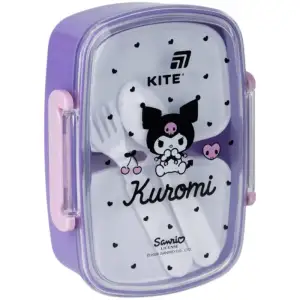 Ланчбокс з наповненням 750 мл, HK-2 KITE HK26-181-2