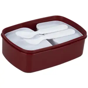 Ланчбокс з наповненням 750 мл, HP KITE HP26-181
