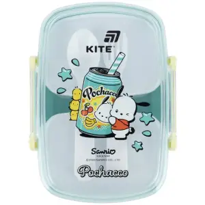 Ланчбокс з наповненням 750 мл, PC KITE PC26-181