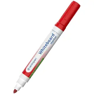 Маркер Board 8559 2,5 мм круглий червоний CENTROPEN 8559/02