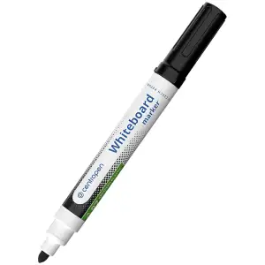 Маркер Board 8559 2,5 мм круглий чорний CENTROPEN 8559/01