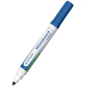 Маркер Board 8559 2,5 мм круглий синій CENTROPEN 8559/03