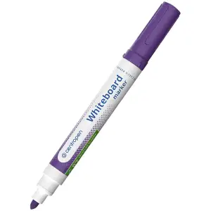 Маркер Board 8559 2,5 мм круглий фіолетовий CENTROPEN 8559/08