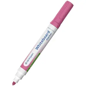 Маркер Board 8559 2,5 мм круглий рожевий CENTROPEN 8559/09