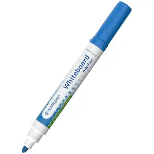 Маркер Board 8559 2,5 мм круглий блакитний CENTROPEN 8559/10