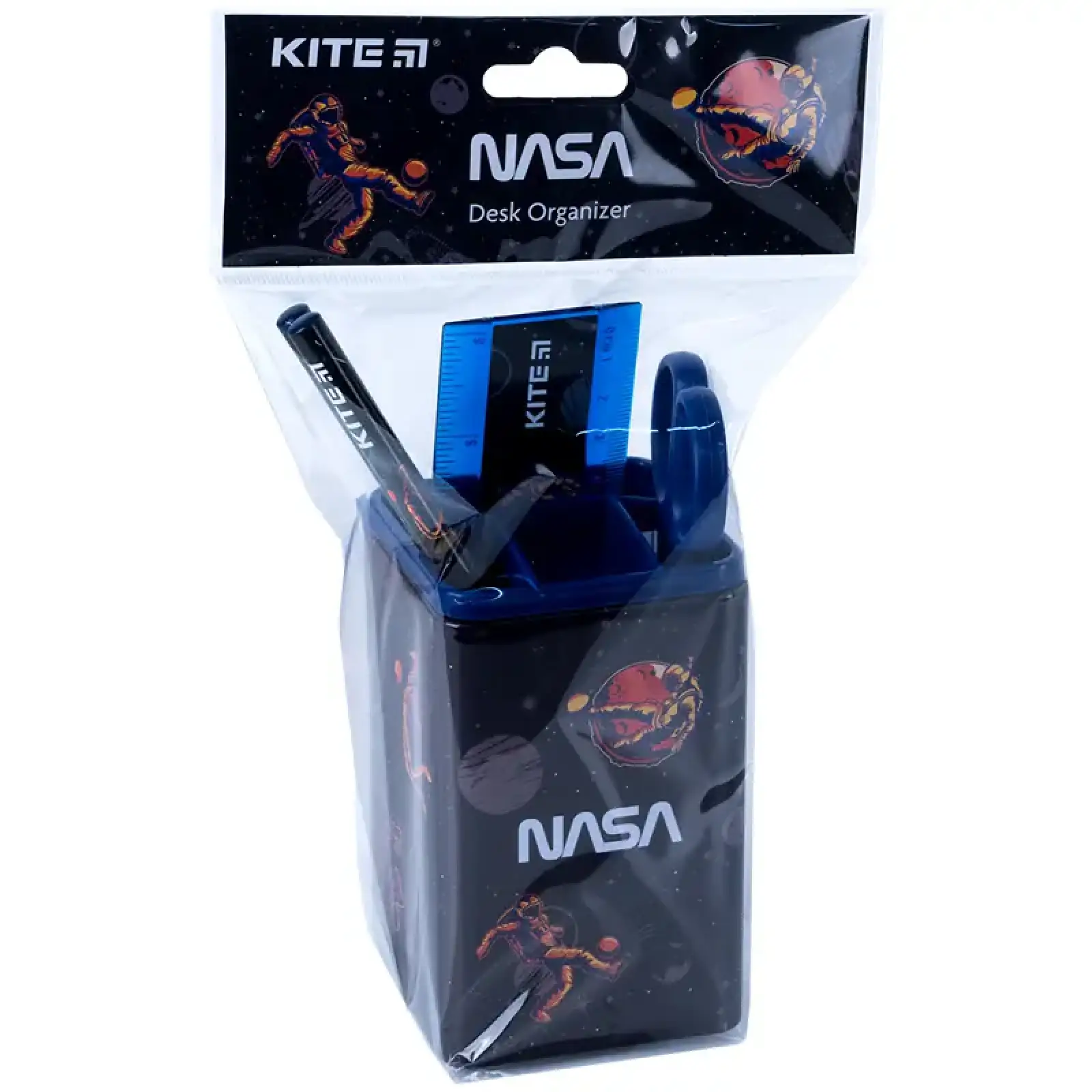 Набір настільний квадратний NS KITE NS24-214
