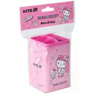 Стакан-підставка квадратний HK KITE HK25-105-1