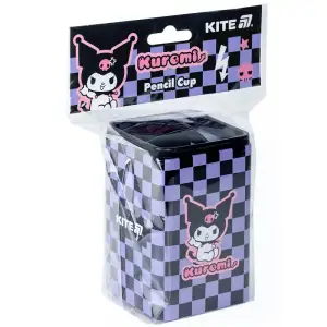 Стакан-підставка квадратний HK KITE HK25-105-2