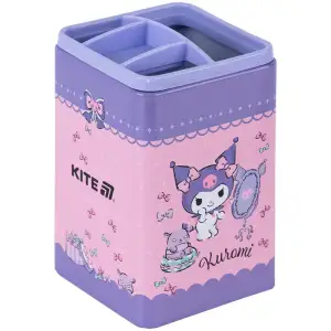 Стакан-підставка квадратний HK KITE HK25-105-3