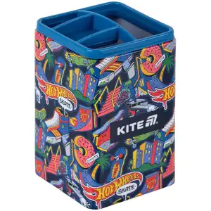 Стакан-підставка квадратний HW KITE HW25-105