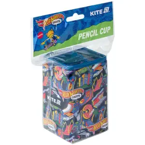 Стакан-підставка квадратний HW KITE HW25-105