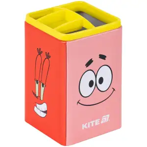 Стакан-підставка квадратний SB KITE SB25-105
