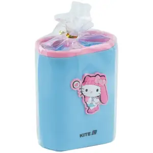 Стакан-підставка з фігуркою HK KITE HK25-170-1